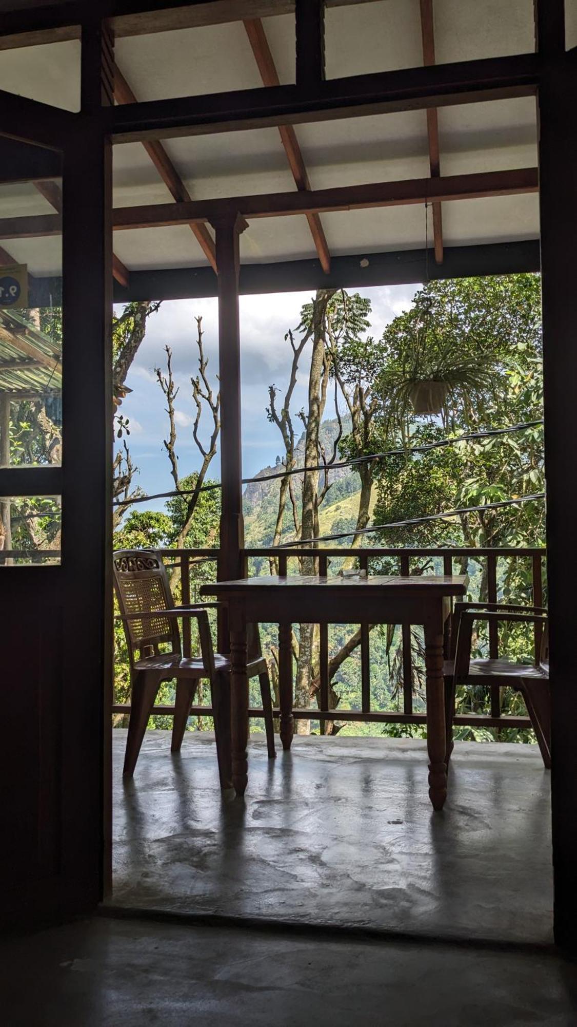 Ella Nature Nest Exterior foto