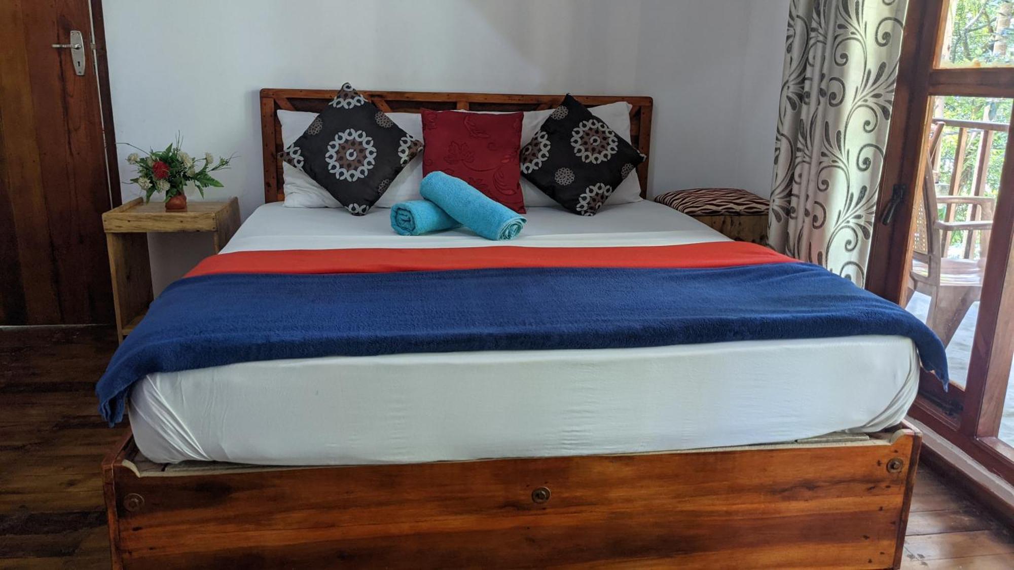 Ella Nature Nest Cameră foto